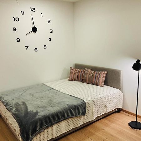Studio Apartman - Herlla Velika Gorica Extérieur photo