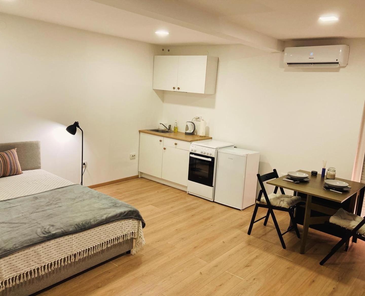 Studio Apartman - Herlla Velika Gorica Extérieur photo