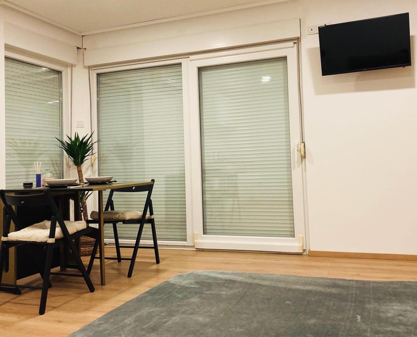 Studio Apartman - Herlla Velika Gorica Extérieur photo